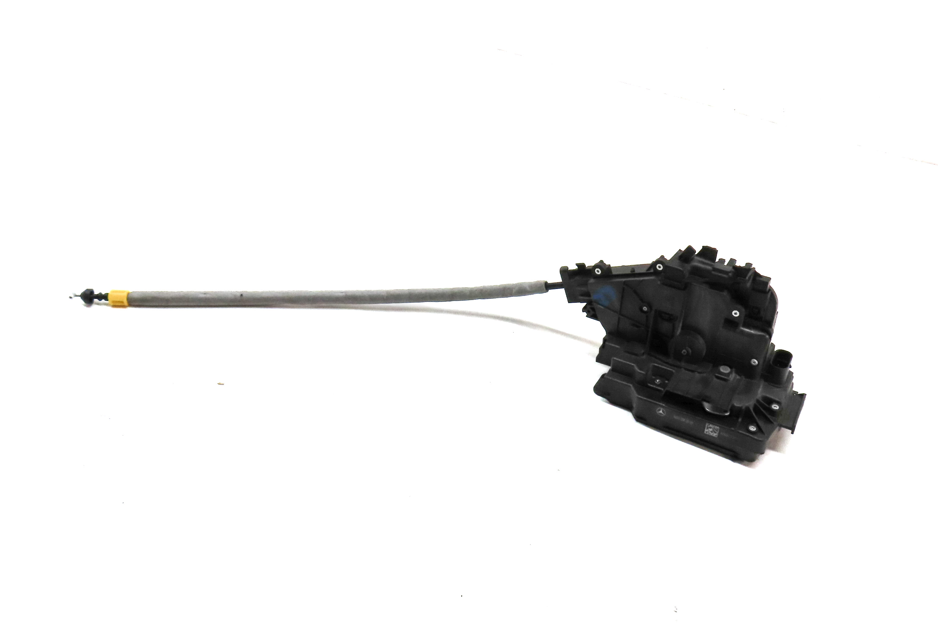 15-22 MERCEDES C300 C350 C400 C450 E300 E350 E400 E450 GLC300 DRIVER DOOR LATCH — exact item pictured